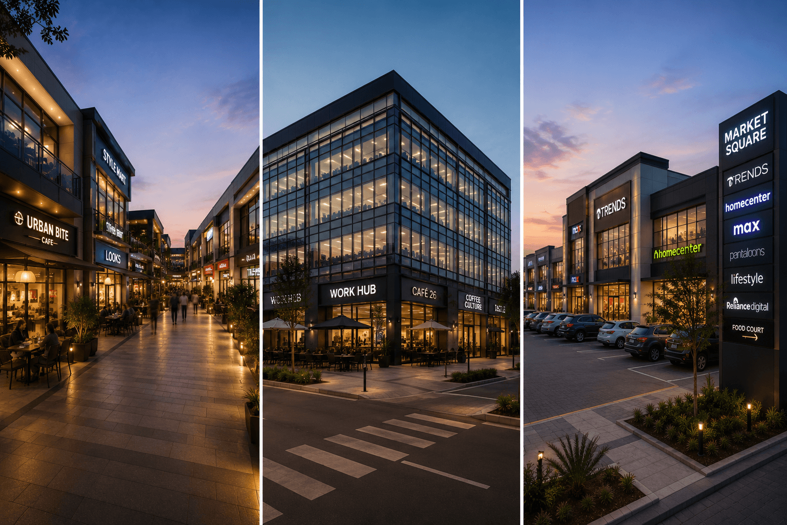 CPX Realty